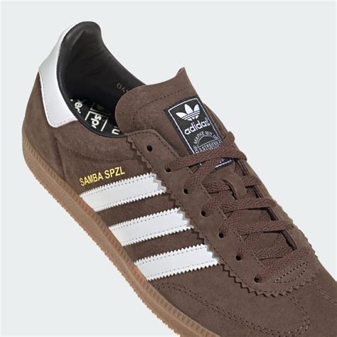 adidas samba adidas originals schuhe herren|adidas samba deco spezial brown.